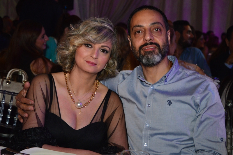 Ave Maria Annual Fundraising Dinner